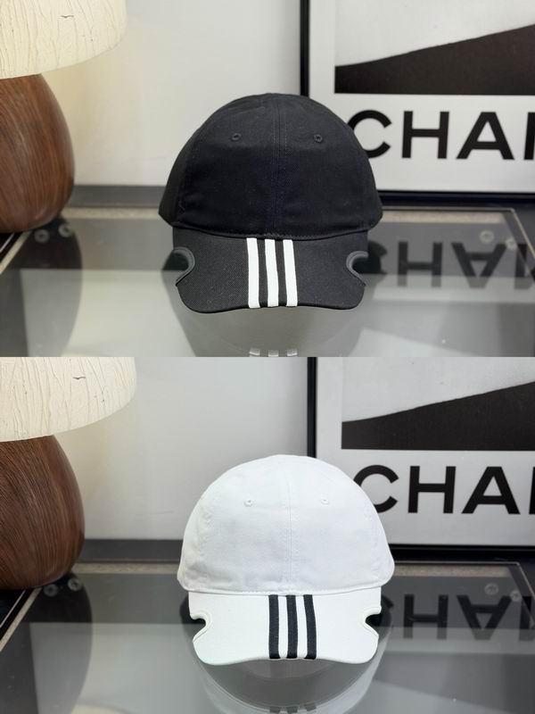 Balenciaga Cap dx134
